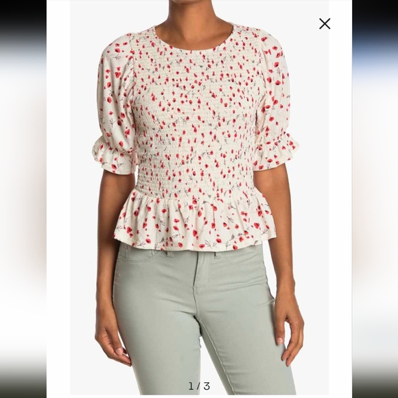 MELLODAY Tops - Melloday Top
